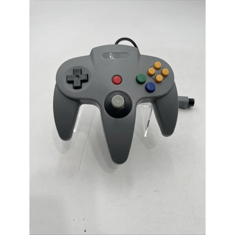 Generic - Nintendo N64 Controller-TESTED
